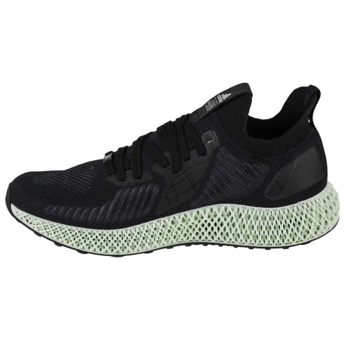 Adidas Alphaedge 4D Star Wars Muške Tenisice FV4685 slika 6