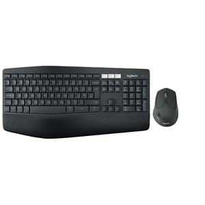 Logitech MK850 WiFi US 920-008226 Tastatura+miš 