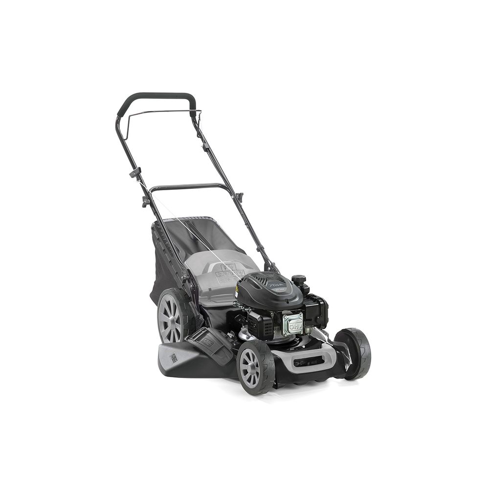 Motorna kosačica Stiga SP 48 Q slika 1