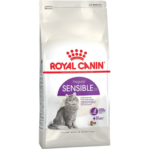 Royal Canin Sensible 400 g slika 1
