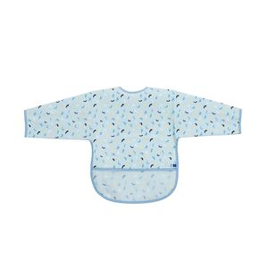 Kikka Boo Siperak sa rukavima Arty, Blue Pattern