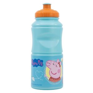 Stor Easy Sport Boca 380Ml Peppa Pig