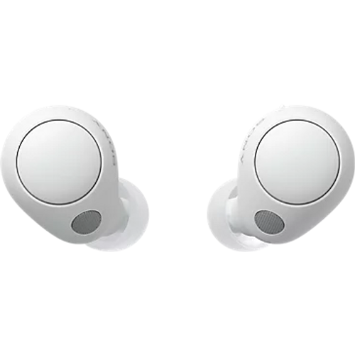 Slušalice Sony WF-C700N, bežične, in-ear, bijele slika 1