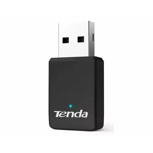 Wireless USB adapter Tenda U9 AC650 slika 2
