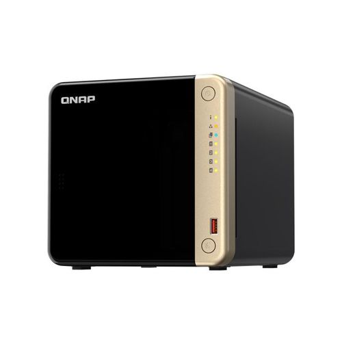 STORAGE QNAP NAS TS-464-8G slika 1