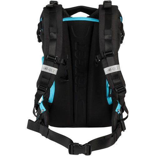 Viper anatomski ruksak XT-01.2 Glow in the dark blue  slika 2