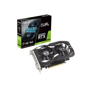 Grafička kartica NVIDIA GeForce DUAL-RTX3050-O6G