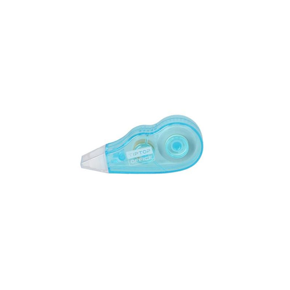 TipTop Office korektor traka PET ''Miš'' 5m x 5mm 1/1, bijela (18) slika 1