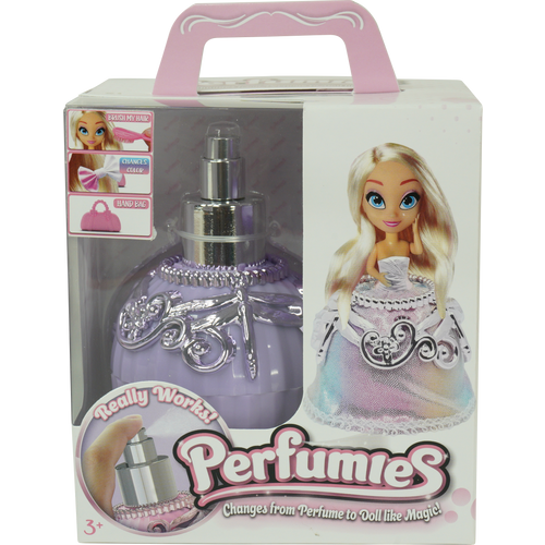 PERFUMIES lutka 8 sort 1260 slika 16