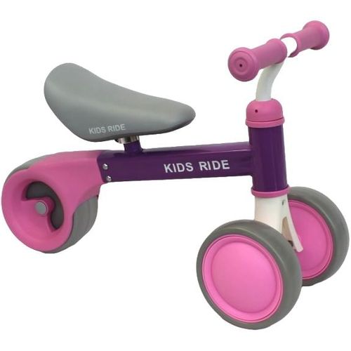 Bicikl guralica Kids Ride 606, Ljubičasta slika 1