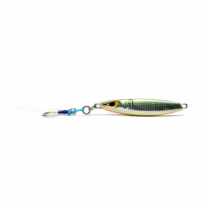 Mustad metalna varalica ZIPPY JIG YCD 40g