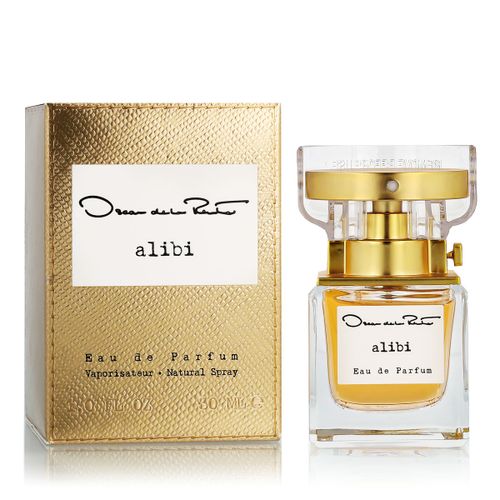 Oscar De La Renta Alibi Eau De Parfum 30 ml (woman) slika 1