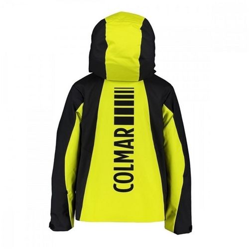 Odijelo Colmar Teens' Freeride Look yellow/black slika 2