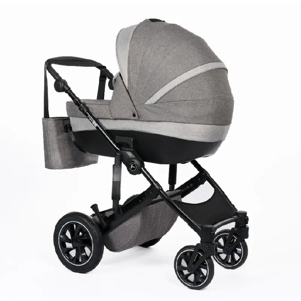 FreeON Kolica za bebe Trio Comfort slika 9