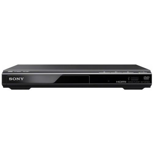 Sony DVPSR760HB DVD player slika 1