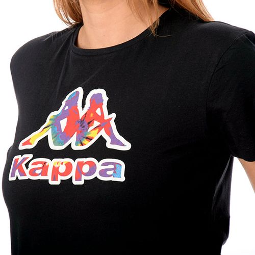 Kappa Majica Logo Eileen 331E63w-005 slika 3