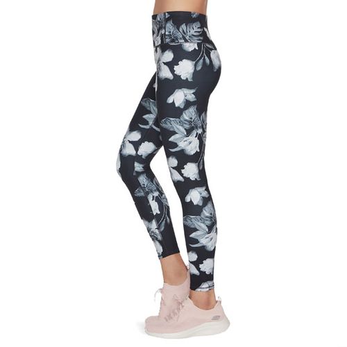 WLG214-BKMT Skechers Gosculpt Magnolia Dreams Fl Hw Legging Wlg214-Bkmt slika 3