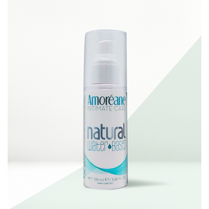 Lubrikant Amoreane Natural