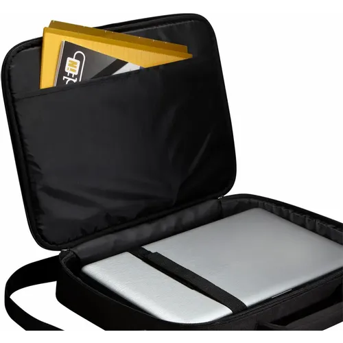 Torba Case Logic 17.3" Value Laptop Bag, crna (CLVNCI-217K) slika 8