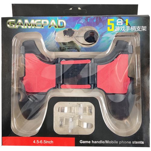 JPD-GAME-HOLDER-01 * Gamepad Controller 5 in 1 (245) slika 5