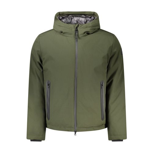 NORTH SAILS MEN'S JACKET GREEN slika 1