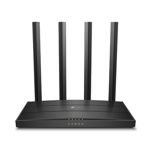 TP-LINK ARCHER C6 AC1200 Gigabit bežični usmjerivač slika 2