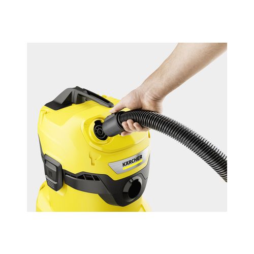 Karcher WD 4 P V-20/5/22 - Usisivač za suvo i mokro usisavanje slika 15