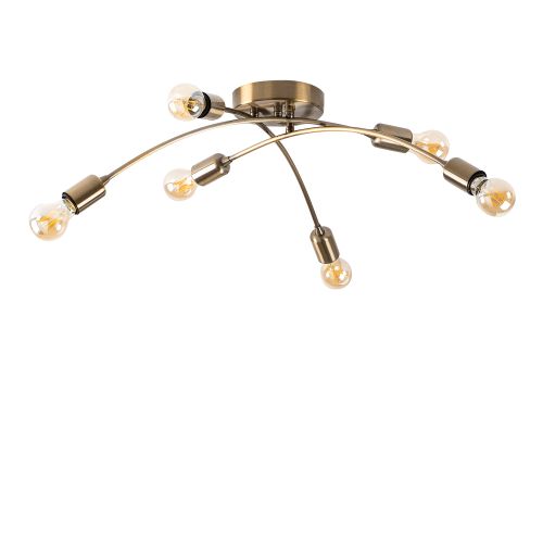 Banana - 1141 Vintage Chandelier slika 2