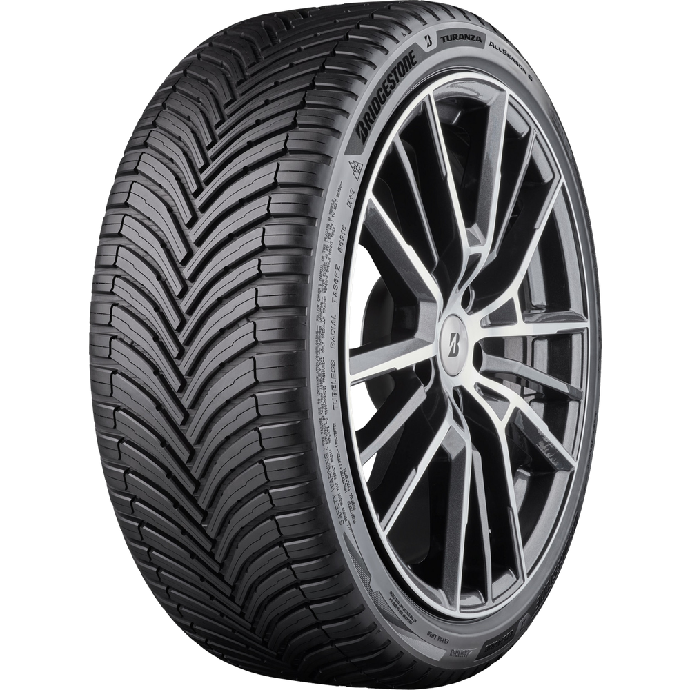 Bridgestone 235/55 R18 104V Turanza All Season 6 XL slika 1
