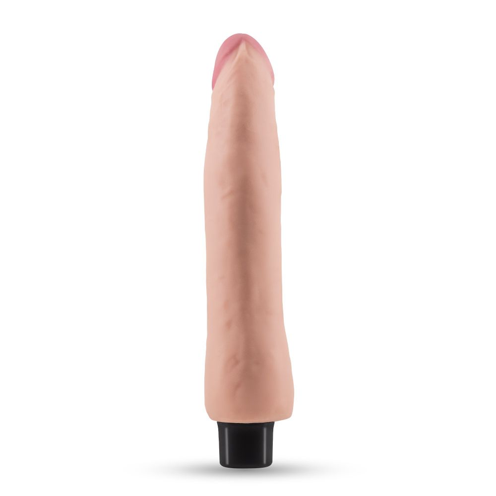 Realistični vibrator Crushious - Casanova slika 5