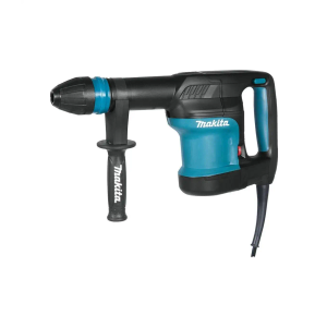 Makita Udarni Čekić HM0870C - Snaga i Preciznost u Vašim Rukama