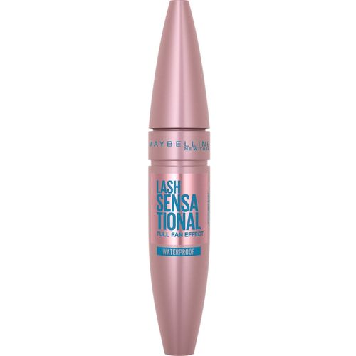 L'Oreal Paris Lash Paradise vodotporna maskara  slika 4