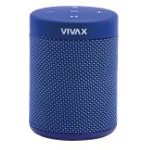 VIVAX VOX bluetooth zvučnik BS-50 BLUE slika 1
