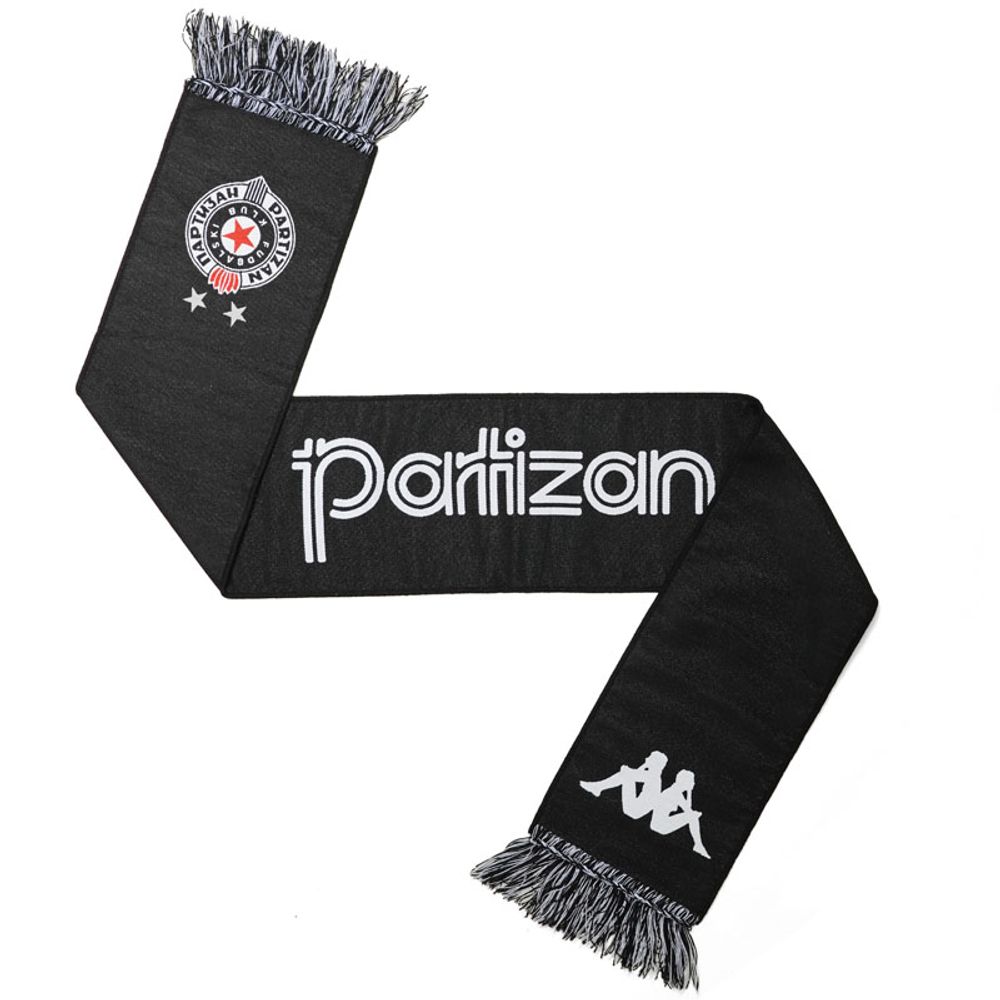 Kappa Šal Acarf Partizan V5 slika 1