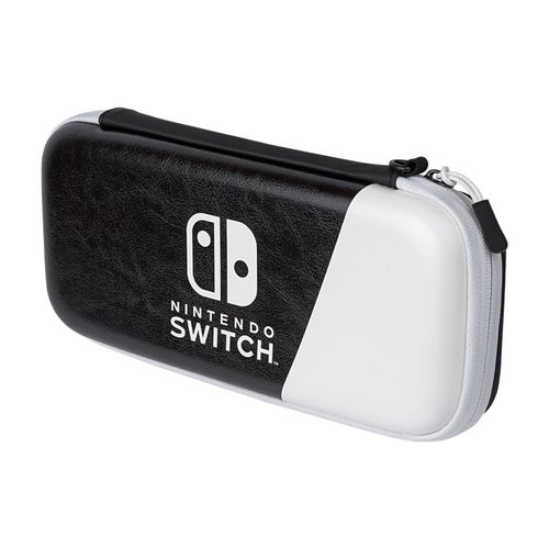 PDP Nintendo Switch Deluxe Torbica - Crno & Bijelo slika 1