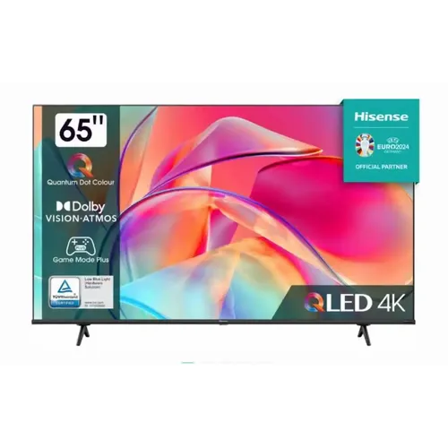 Hisense 65E7KQ Televizor 65" QLED Smart 3840x2160/UHD/4K/DVB-T2/S2/C slika 1