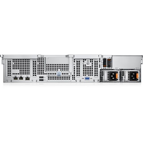 DELL PowerEdge R550 Xeon Silver 4310 12C slika 2