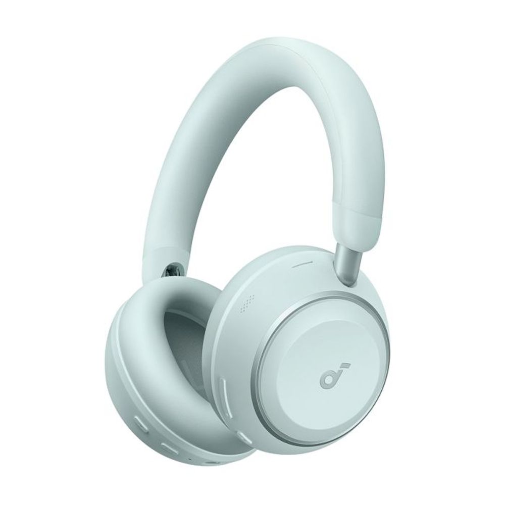 Anker Soundcore Space 2 Bluetooth slušalice zelene slika 1