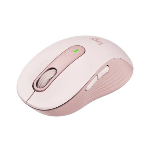 LOGITECH M650 Wireless roze miš slika 3