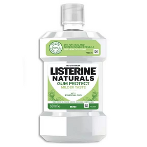 Listerine Tečnost Natural Gum 500ml