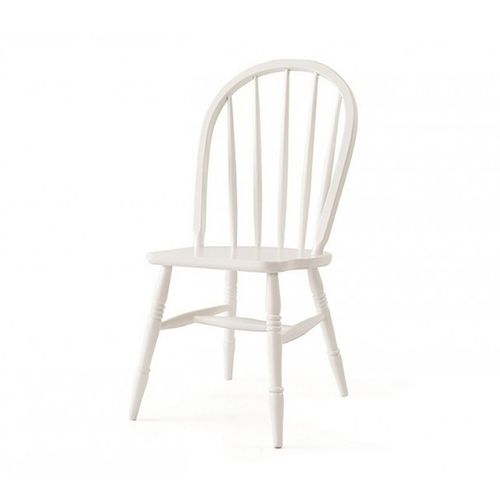 Woody Fashion Set blagovaonski stol i stolica (5 komada) KALEB slika 3
