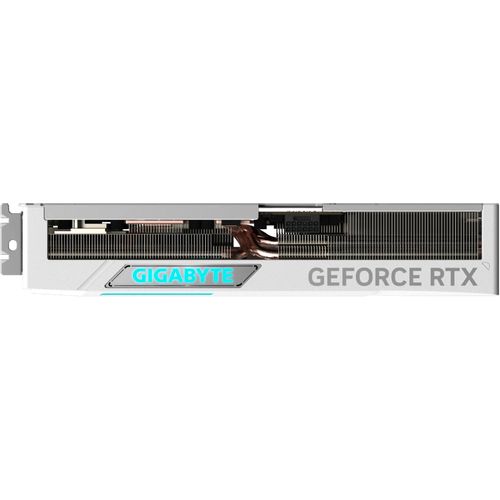 GIGABYTE nVidia GeForce RTX 4070 Ti SUPER EAGLE OC ICE 16GB GV-N407TSEAGLEOCICE-16GD grafička karta slika 14