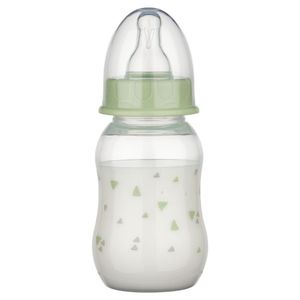 BABY NOVA Flašica za bebu 0m+ 130ml, Zelena