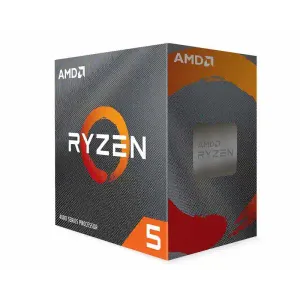 Procesor AMD AM4 Ryzen 5 4600G 3.7GHz box