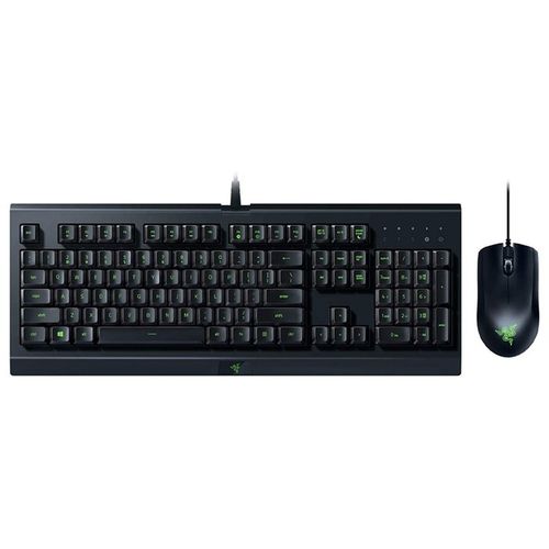 Cynosa Lite & Razer Abyssus Lite - tastatura i miš slika 1