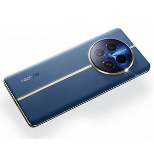 Realme 12 Pro RMX3842 Mobilni telefon Submarine Blue 12/256GB