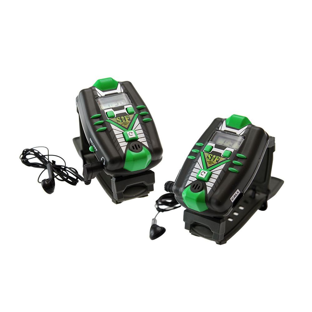 Super Digital Walkie Talkie slika 2