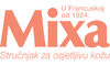 Mixa logo