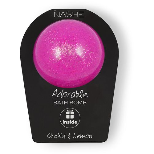 Nashe Cosmetics Šumeća kuglica Adorable slika 1