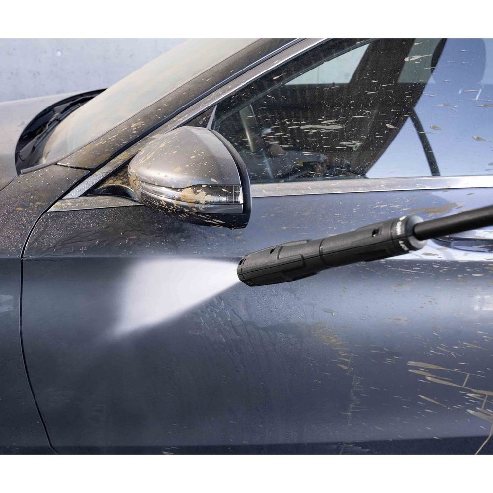 KARCHER Mlaznica za perač visokog pritiska VP 145 Vario Power Jet 2.642-725.0 slika 4